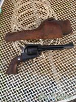 Ruger cal 375 magnum