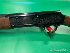 Browning A5 classic becasse 16