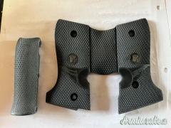 Guancette in Gomma Beretta