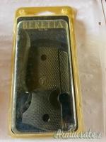 Guancette in Gomma Beretta