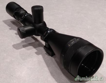 Leupold VxIII 3,5-10x50 Tactical reticolo Fine duplex