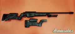 Sako TRG 41 .338 Lapua Magnum