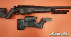 Sako TRG 41 .338 Lapua Magnum