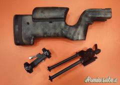 Sako TRG 41 .338 Lapua Magnum