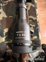 Sabatti Rover 600 Cal. .223 Rem + Ottica Meopta Meostar R1 7x56