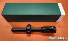 Swarovski Z8i 1-8x24 Reticolo L-4A-I