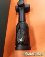 Swarovski Z8i 1-8x24 Reticolo L-4A-I