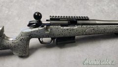 Bergara mod. B14 Trainer Steel