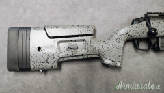 Bergara mod. B14 Trainer Steel