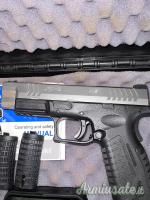 HS Produkt XDM-9 4.5