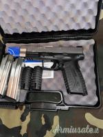 HS Produkt XDM-9 4.5