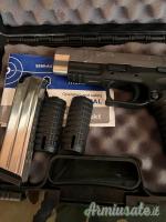 HS Produkt XDM-9 4.5