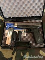 HS Produkt XDM-9 4.5