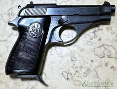 Beretta 70 .32 ACP  |  7.65x17mm Browning SR