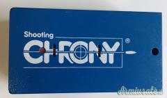 Cronografo Chrony- Beta Master