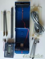 Cronografo Chrony- Beta Master