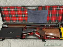 Benelli 828U Sport 12