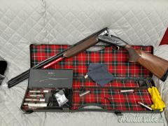 Benelli 828U Sport 12