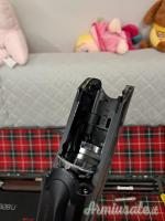 Benelli 828U Sport 12