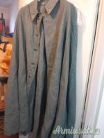 Mantella esercito svizzero.