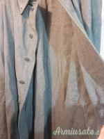 Mantella esercito svizzero.