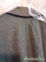 Mantella esercito svizzero.