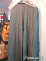 Mantella esercito svizzero.