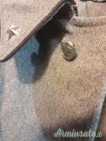 Mantella esercito svizzero.