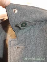 Mantella esercito svizzero.