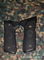 Beretta Mod. 98FS Target 9x21