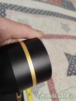 Telescopio Leupold VX-3L 6,5-20x56 mm AO.