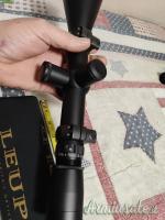 Telescopio Leupold VX-3L 6,5-20x56 mm AO.