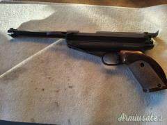 Feinwerkbau Feinwerkbau M65 4.5/.177