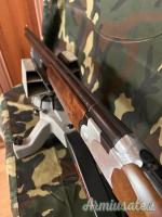 Beretta 687 L (Lusso) Bigrillo – Cal. 12 – Canne 71 cm