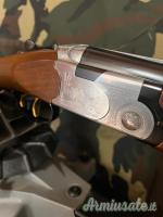 Beretta 687 L (Lusso) Bigrillo – Cal. 12 – Canne 71 cm
