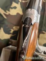 Beretta 687 L (Lusso) Bigrillo – Cal. 12 – Canne 71 cm