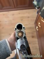 Beretta 687 L (Lusso) Bigrillo – Cal. 12 – Canne 71 cm