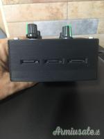 richiami ad alta potenza 30+30 watt