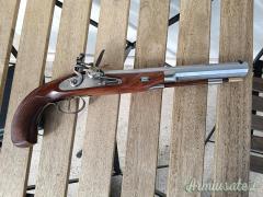 pedersoli Charles Moore