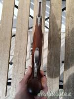 pedersoli Charles Moore