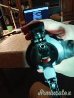 Heckler & Koch mr 223  cal .223 Remington