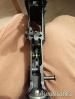 Heckler & Koch mr 223  cal .223 Remington