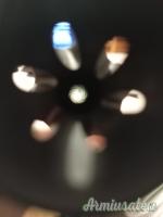 Heckler & Koch mr 223  cal .223 Remington