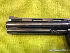 Colt Python, 1966, Sportivo, .357 Magnum