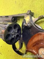 Colt Python, 1966, Sportivo, .357 Magnum