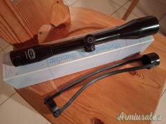 SCHMIDT BENDER 6 x 42 L