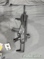 Beretta Arx 160 .22 Long Rifle