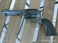 Colt Peacemaker  .44-40 Winchester  | .44 WCF originale