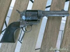 Colt Peacemaker  .44-40 Winchester  | .44 WCF originale