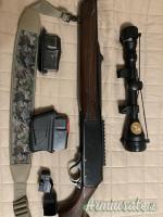 Browning MK II .30-06 Springfield